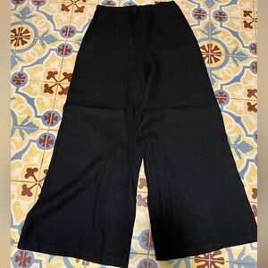 Bryn Walker linen pants size medium
